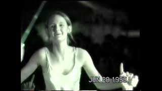 Ault At A Concert. The Verve Pipe. Freshman Live. Crowd Surfing Stupidity.