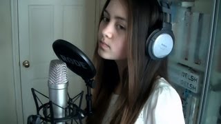 Let Her Go - Passenger | Official Video Cover By Jasmine Thompson