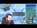 SHINY HUNTING | BUSCANDO A MELTAN | POKÉMON GO