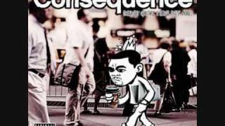 Watch Consequence Job Song video