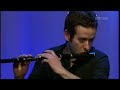 A very special opening to the St. Patrick's Weekend 2014 Late Late Show
