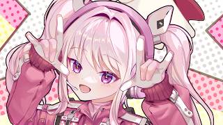 Alice Max Core . Exe Goddess Of Victory Nikke