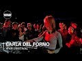 Carla del Forno | Boiler Room x VIVA! Festival