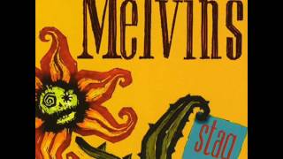 Watch Melvins Captain Pungent video