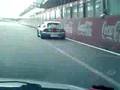 Alfa Romeo 156 1.9 JTD Zolder 2