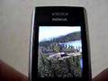 Foto pequena Benchmark 3D SPMark Nokia 3230