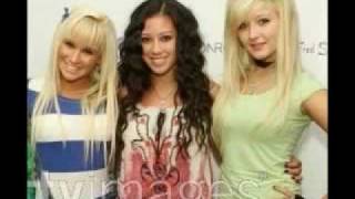 Watch Keana Texeira Could You Be The One video