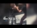 Viral Video Shows California Teen Standing Up for Visually-Impaired Boy