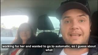 CAR FINANCE IS NOT A LIFE SENTENCE