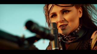 Денис Клявер - Я Ранен