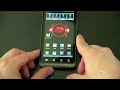 Droid Bionic Overview