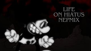 Life On Hiatus Nepmix But Mickey Sings It