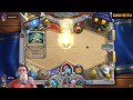 Day[9] HearthStone Decktacular #81 - Midrange non-mech Mage! P2