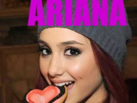 Ariana Grande Red Hair Dye. Ariana's Pov: So yes,