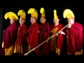 3 HOURS Relaxation Powerful Meditation | Tibetan Monks Chanting | Singing Bowls | Background Yoga