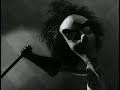 Tim Burton Vincent English