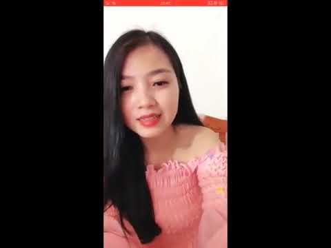 Clip gái xinh show hàng bigo live 89