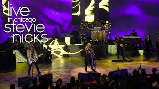 Watch Stevie Nicks Gold Dust Woman Live From Soundstage video