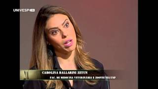 Fala, Doutor: Carolina Ballarini Zetun - A influência da presença de ações educativas - PGM 117