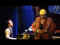 Jay Rodriguez with Alex Blake, Craig Harris, Victor Jones at the Blue Note NY 2012 Part 4.