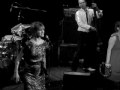 Nouvelle Vague "Master and Servant" Live in NYC