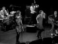 Nouvelle Vague "Master and Servant" Live in NYC