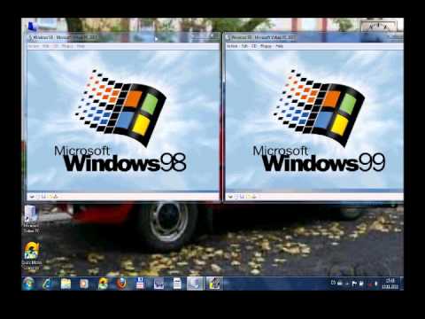 Windows 98 Se German Iso