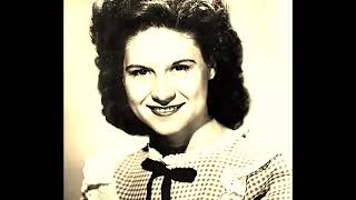 Watch Kitty Wells This Old Heart video