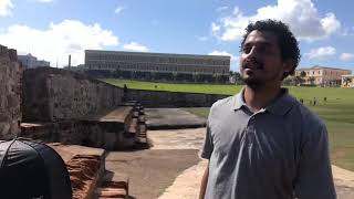 Miozoty Castro Martinez | 15 Love Story BTS | 2020 03 07