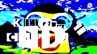 Angry Alex Effects Sponsored By Klasky Csupo 2003 Effects