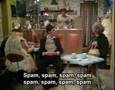 Spam - Monty Python - 87%