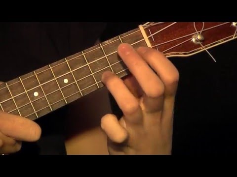 Learn everything ukulele from chord progressions to playing pop, folk 