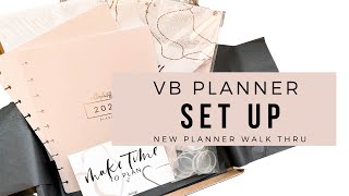 2022 Vbplanner Set Up Shop Villabeautifful