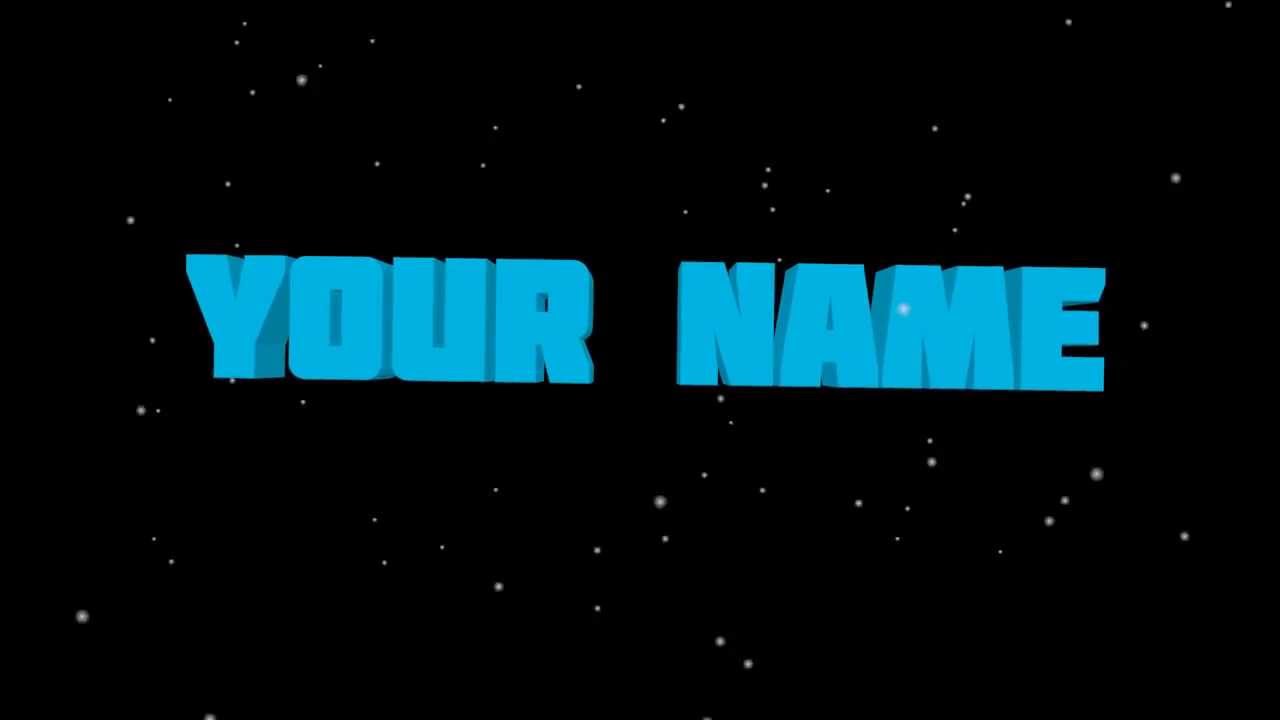 free minecraft intro template free minecraft intro template blender free minecraft intro template free minecraft intro template blender