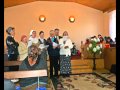 Pastor Dan Boingeanu la Mihail Kogalniceanu