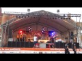 UNO Band - ReggaeFest Calgary 2014 - MVI 1511