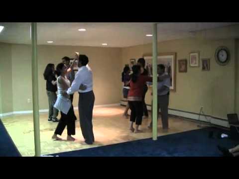 Couples Dance (for Reception)-Hum Saath Saath Hain