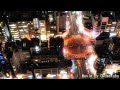 The Signal "Tokyo City Time Lapse" shot on SONY NEX-5N
