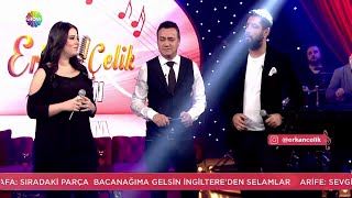 Emmoğlu - Erkan Çelik & Tuğçe Tayfur & Sinan Yılmaz