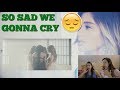 DON'T SAY YOU LOVE ME | FIFTH HARMONY MUSIC VIDEO | REACTION|