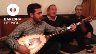 Shkelzen Morina Xeni - Dedë Gjon Luli