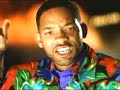 Will Smith - Getting jiggy with it