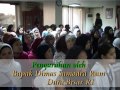 image Awal Tahun 2014 Tkw Repatrias Tiba Di Kbri Beirut