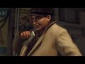 Pedro paří hru Mafia 2 | E02 - Zloděj aut