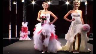 SALON DU MARIAGE MANDELIEU 2011