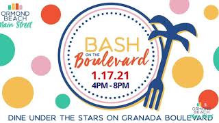 Ormond Main Street Bash on the Boulevard