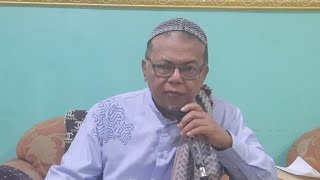 Ngaji Fathul Mu'in Bab Sholat Jamaah Hal 37 Baris 8