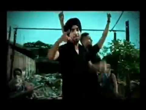 Diljit Dosanjh -PANGA ft.Honey singh The Next Level