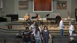 Redemption Church Live Stream