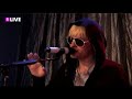 30 Seconds to Mars 'Hurricane' acoustic